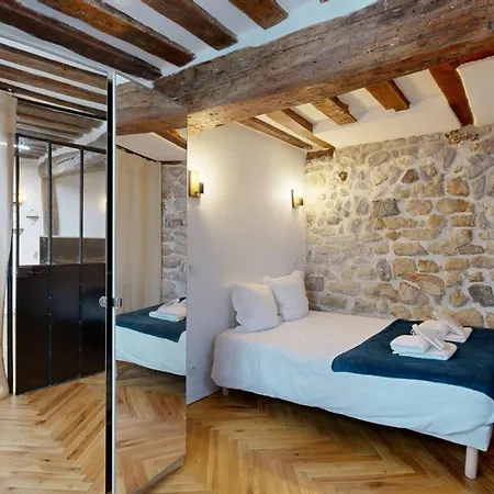 Apartman Bluestay 182 - Charmant A