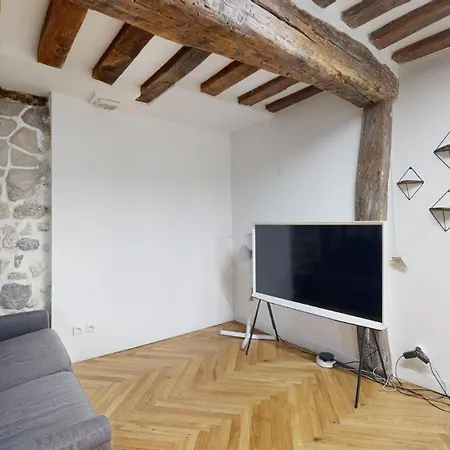 Bluestay 182 - Charmant A * Paris